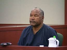 OJ Simpson gets Nevada parole hearing